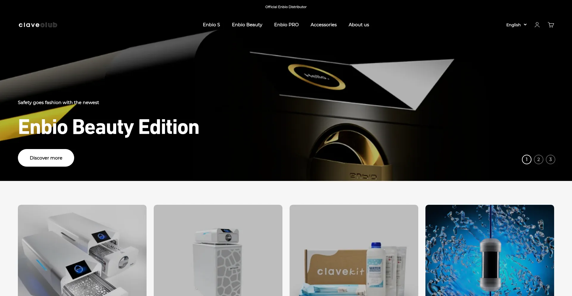 Claveclub.com