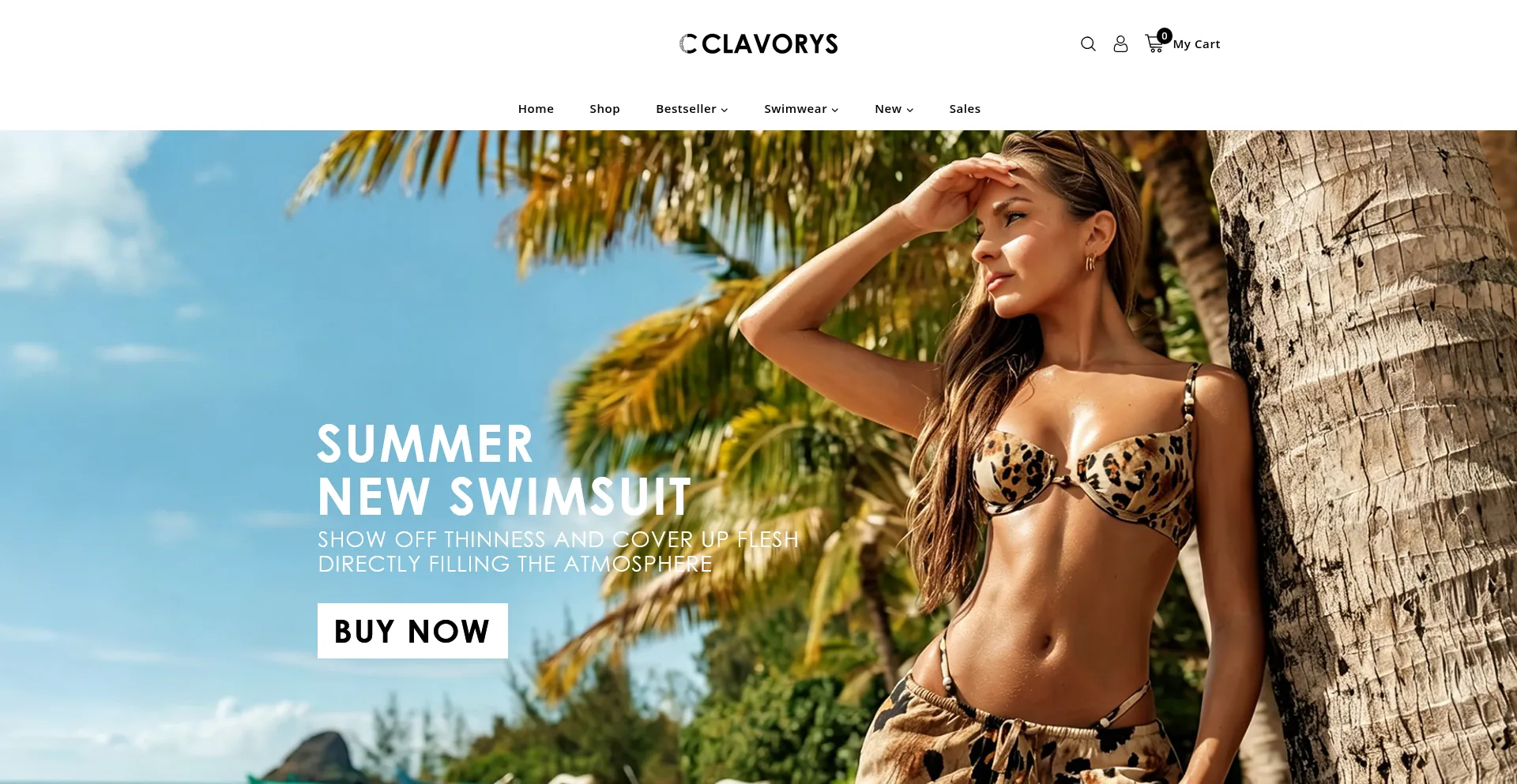 Clavorys.com
