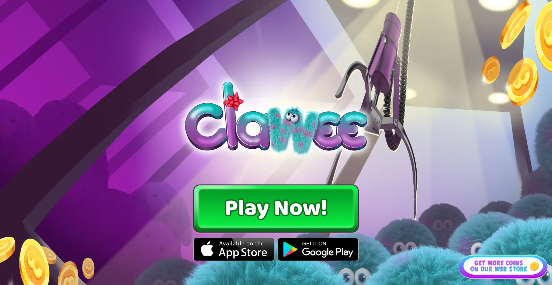 Clawee.com