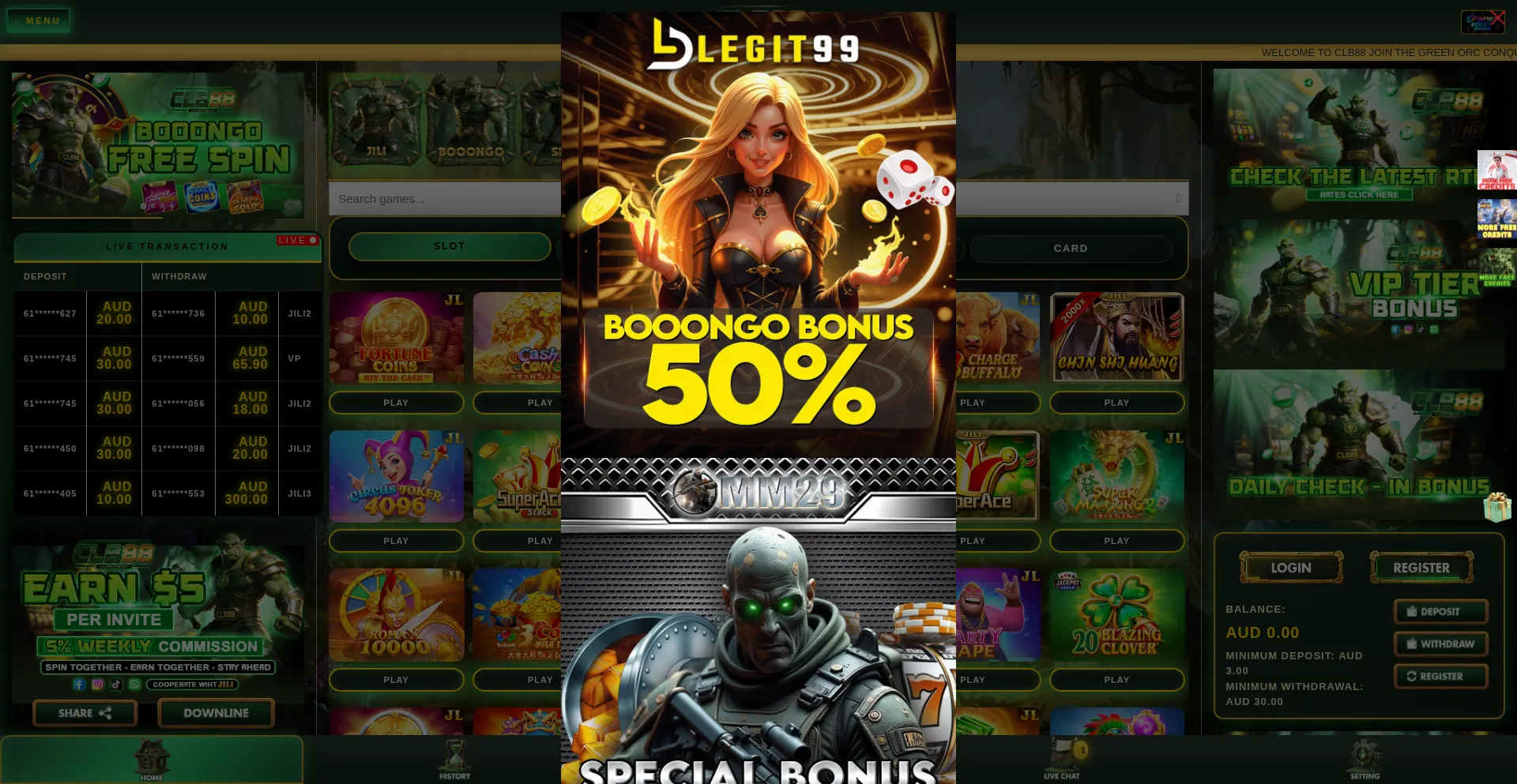 Clb88.co