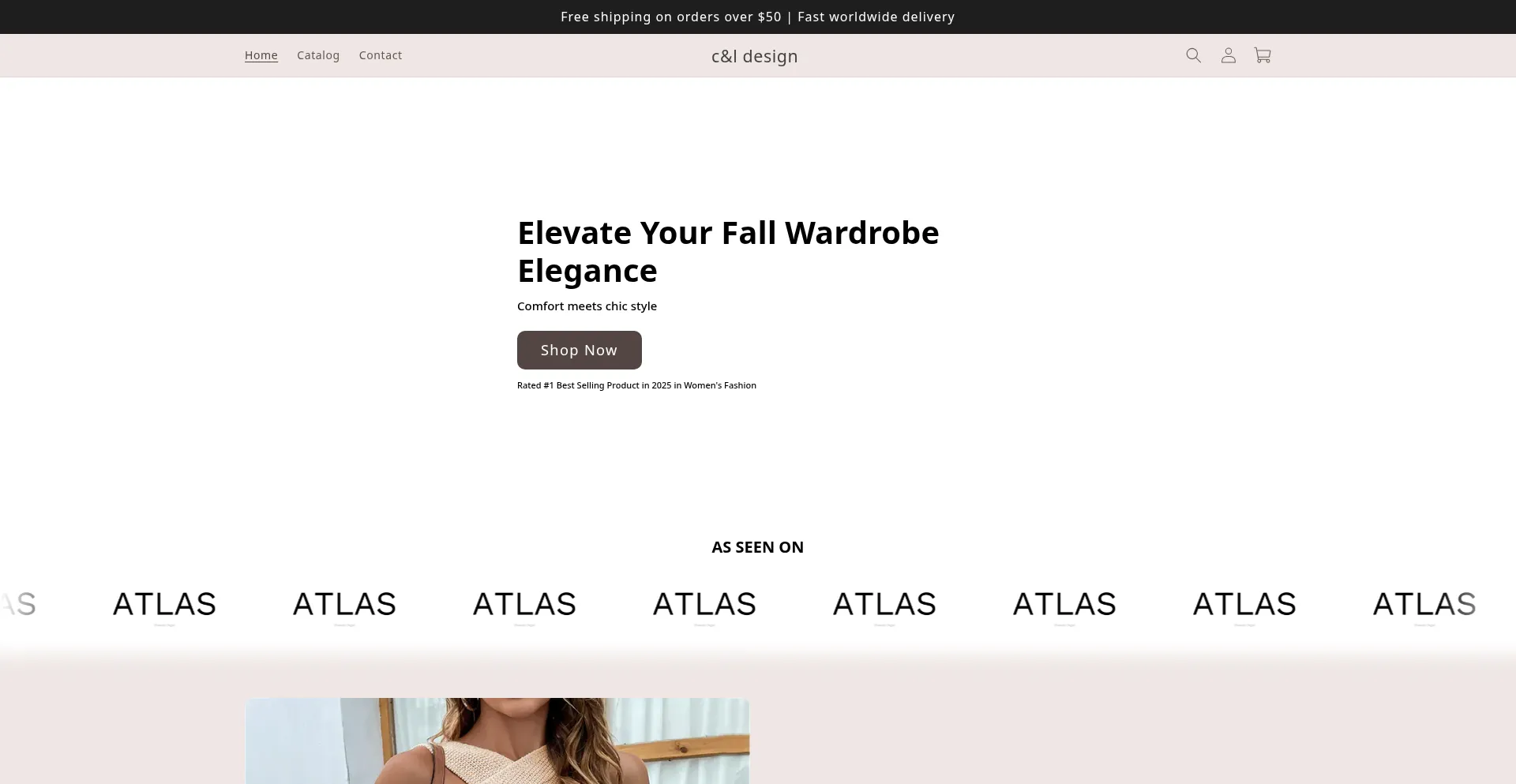 Cldesign.store