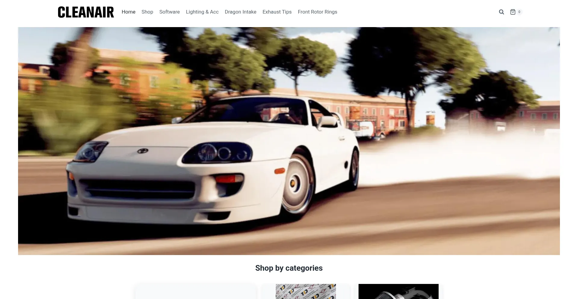 Cleanairautomotive.com