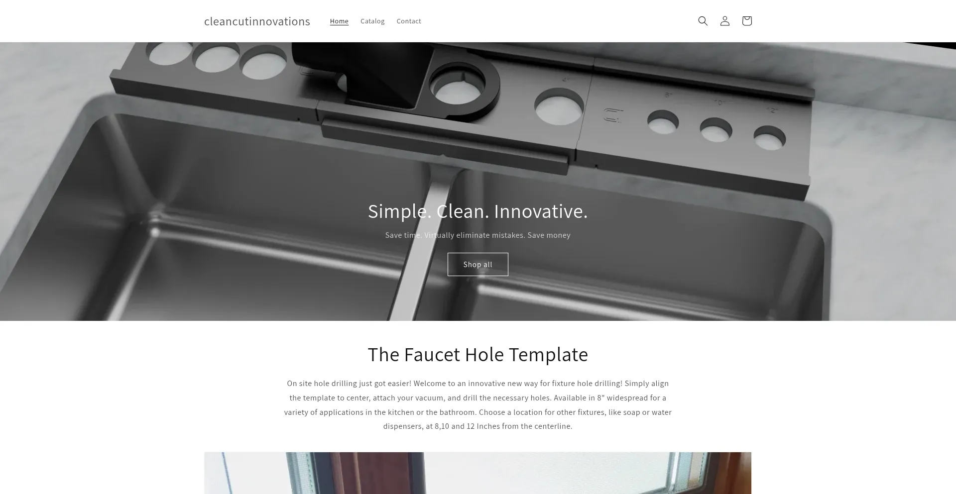 Cleancutinnovations.com