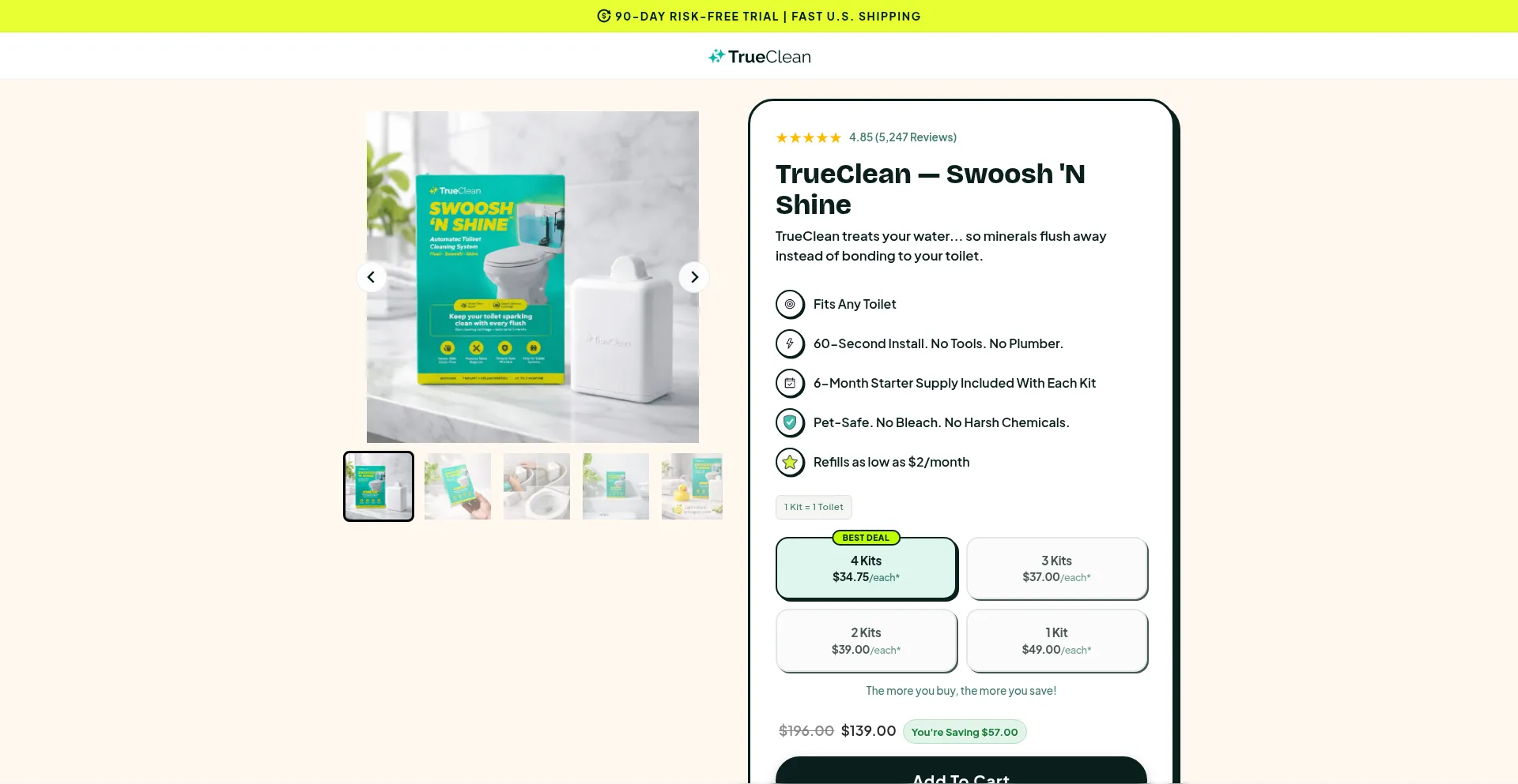Cleaningmadesimple.us