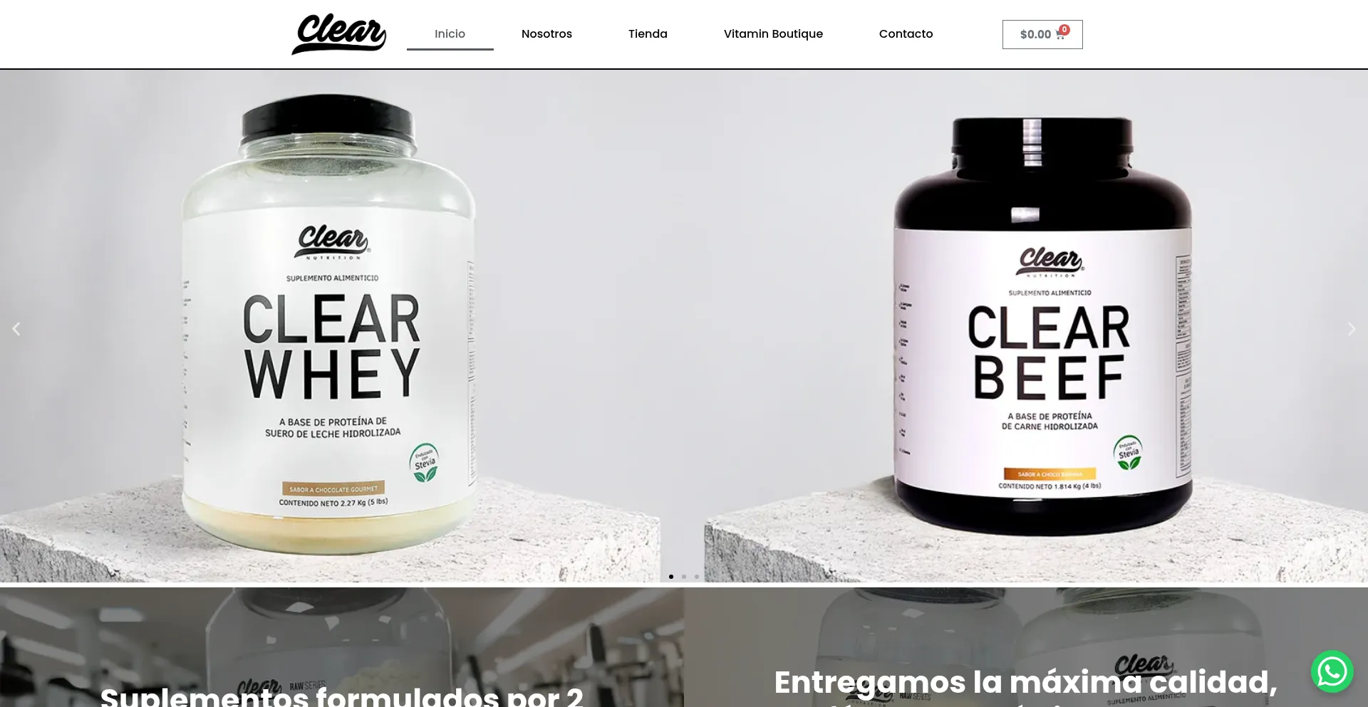 Clear.com.mx