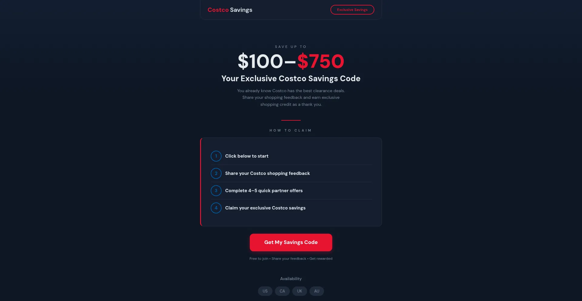 Clearancestart.com