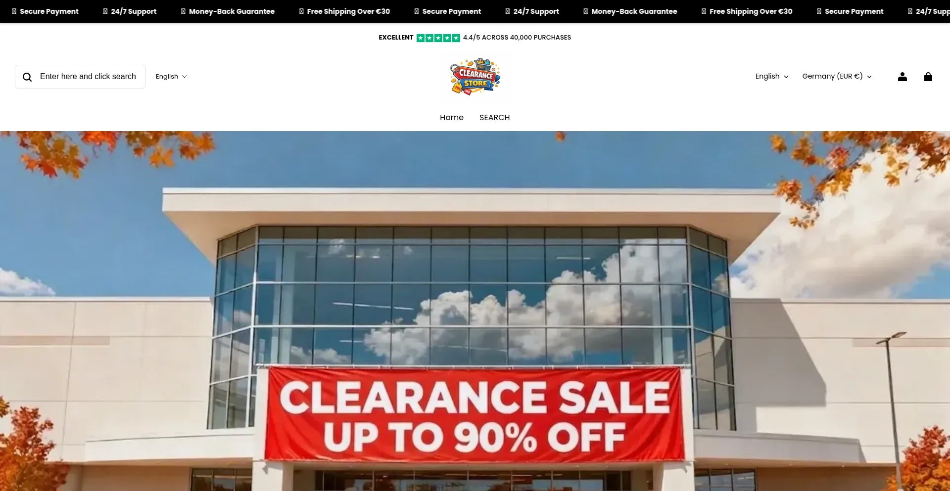 Clearaout.com