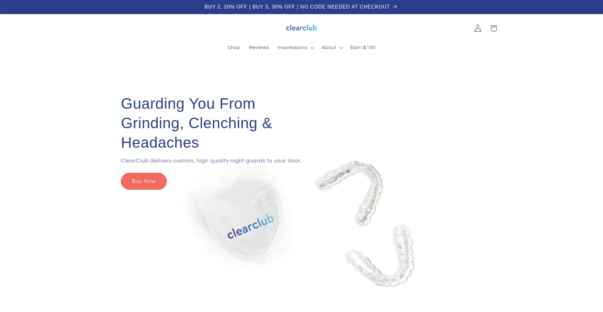 Clearclub.com
