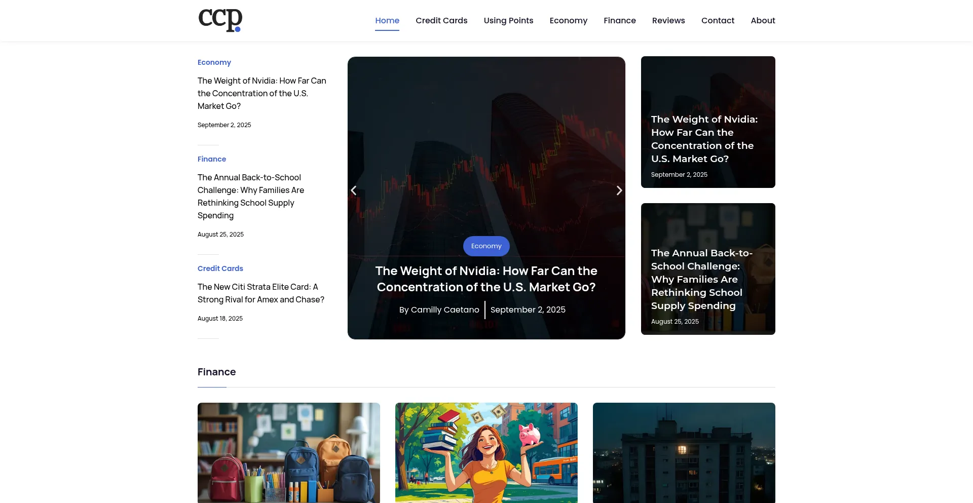 Website screenshot of Clearcreditpath.com