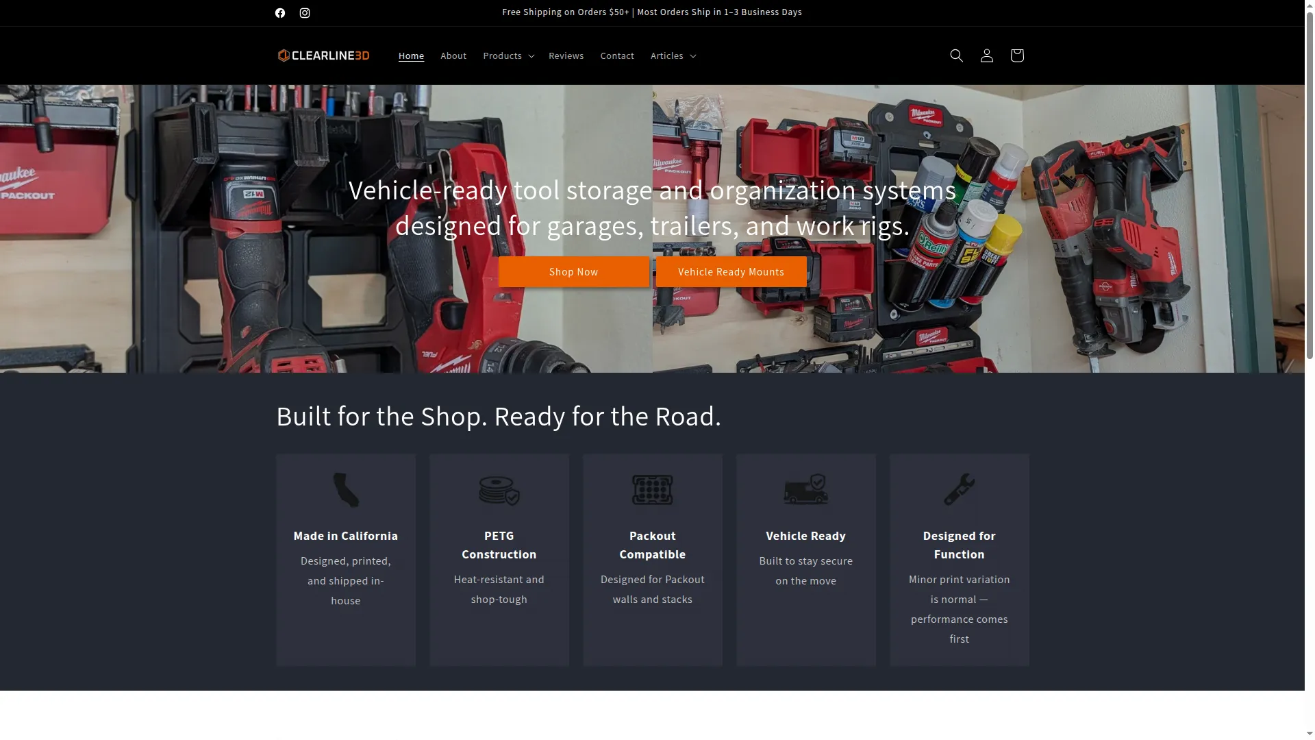 Clearline3d.com