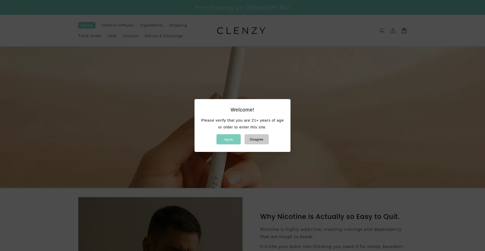 Clenzy.co