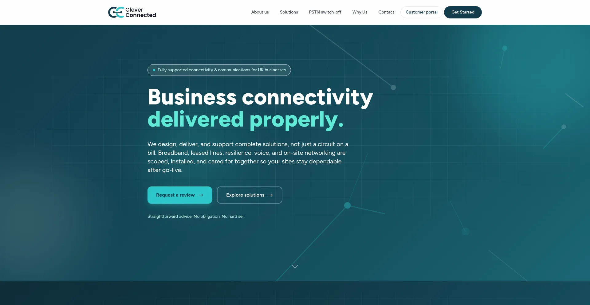 Clever-connected.com