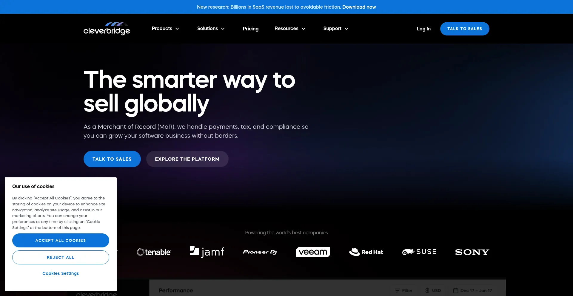 Cleverbridge.com