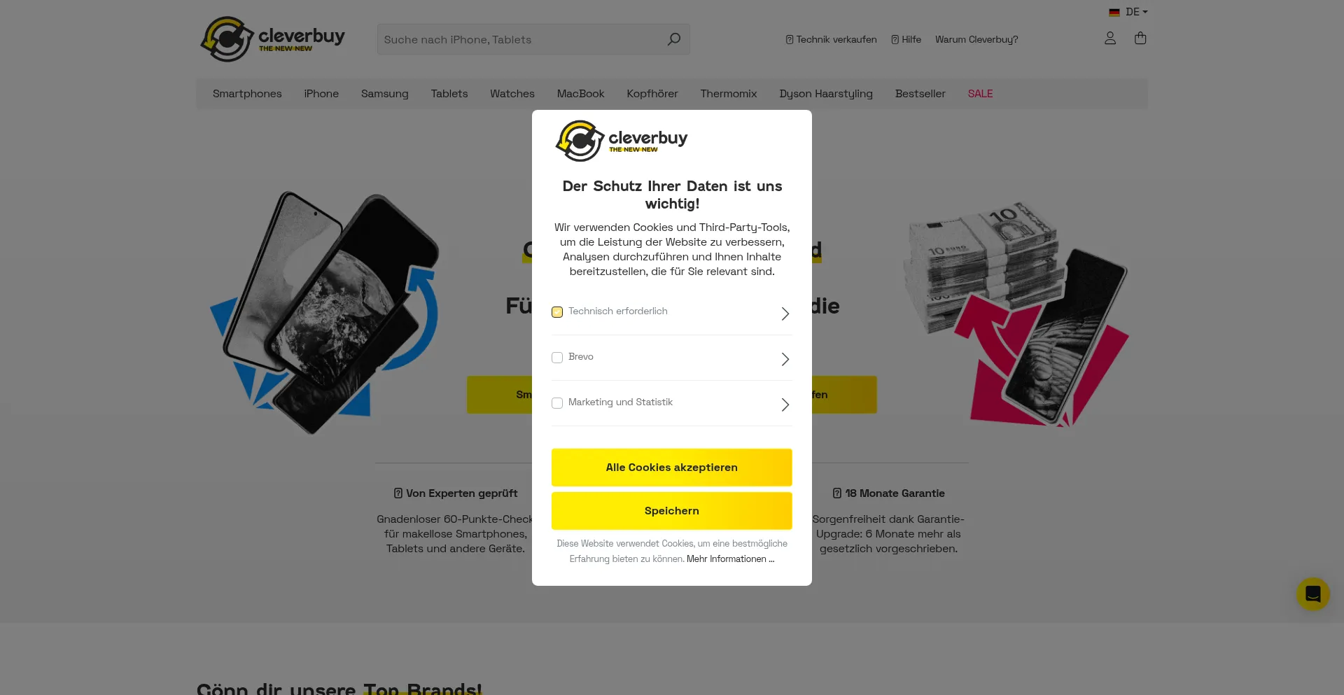 Cleverbuy.de