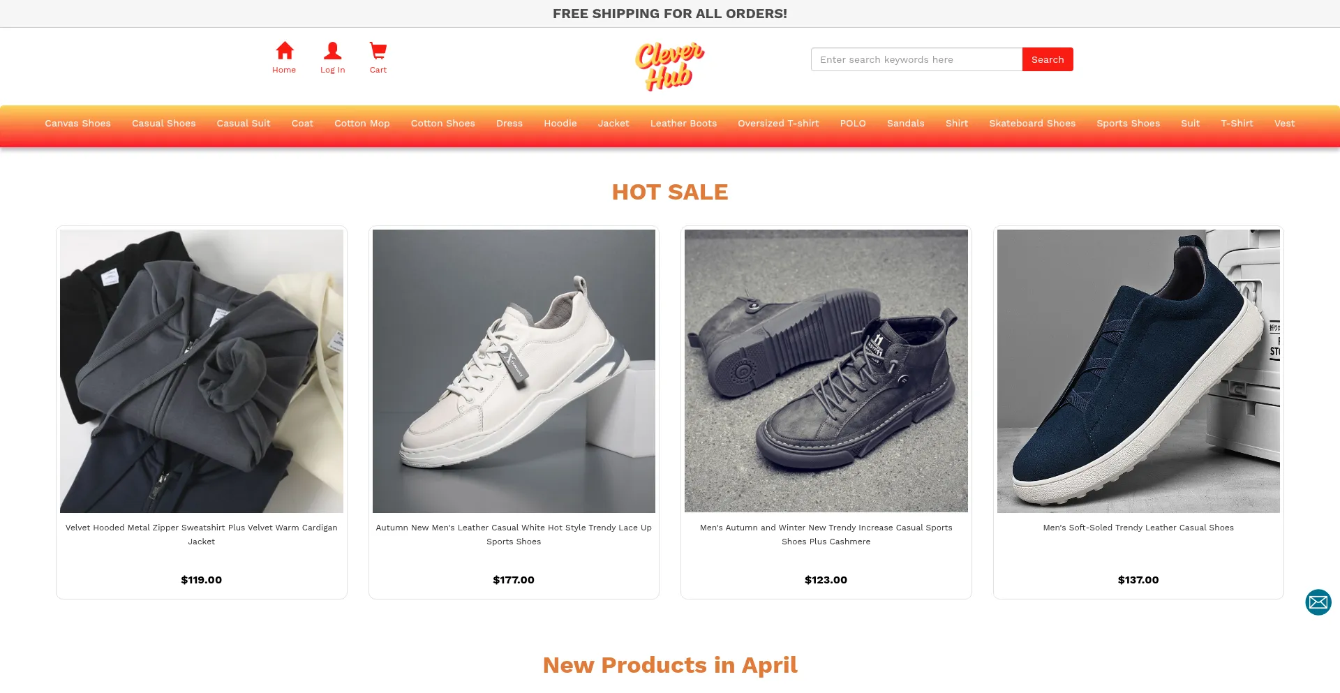 Cleverhub.top