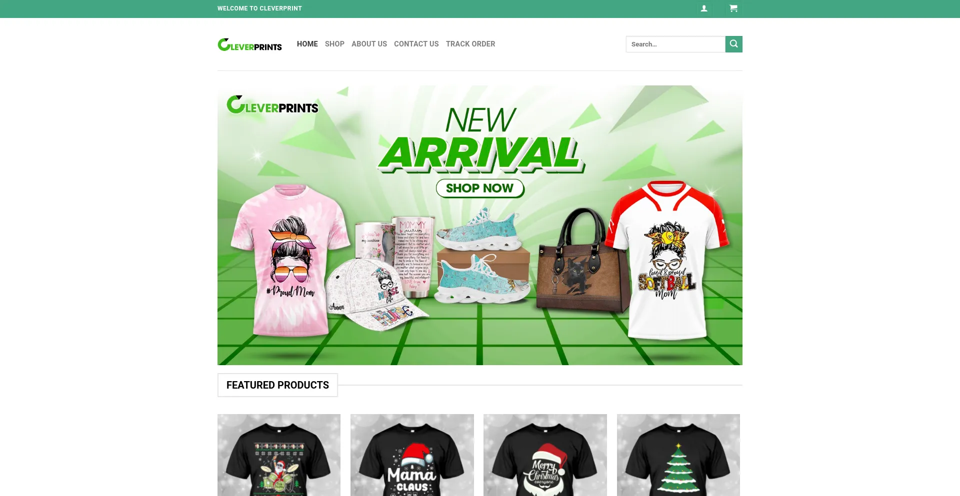 Cleverprint.shop