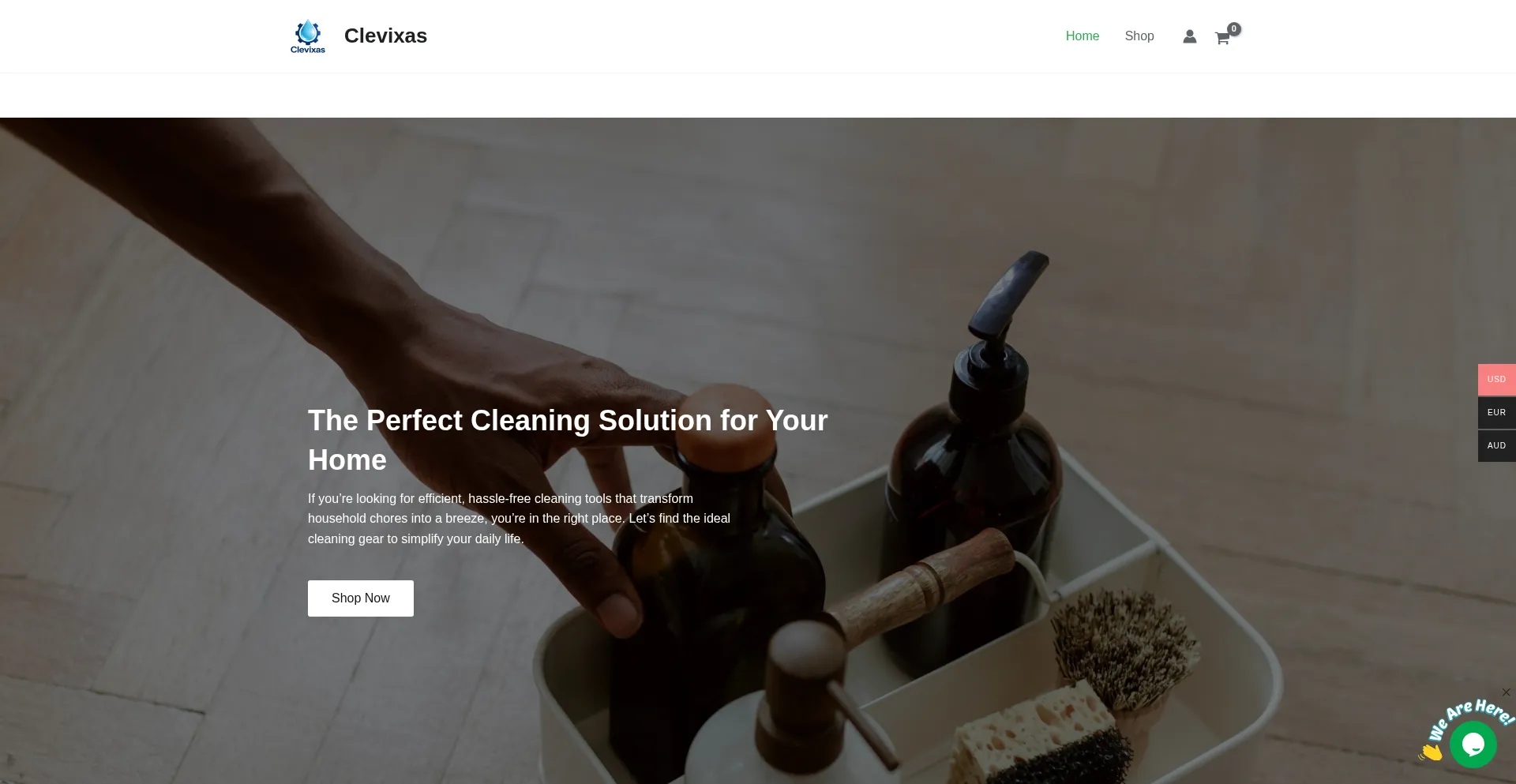 Clevixas.site