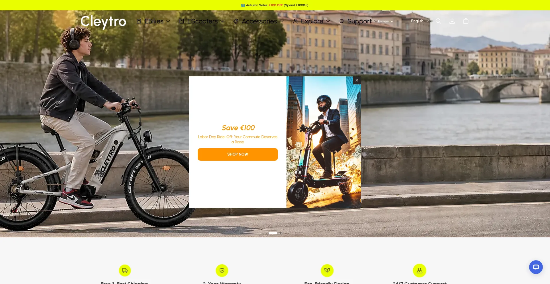 Cleytro.net