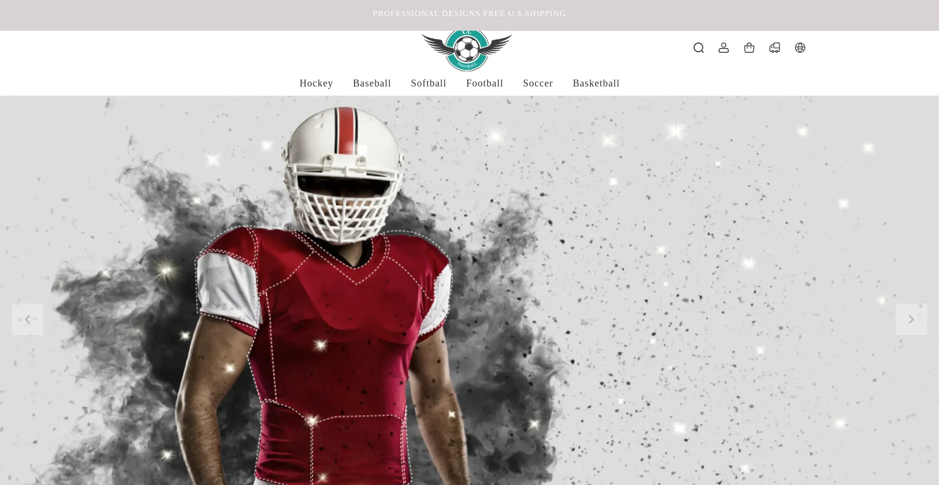 Clfootball.com