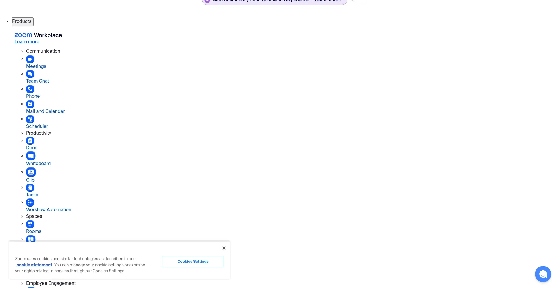 Click.zoom.com