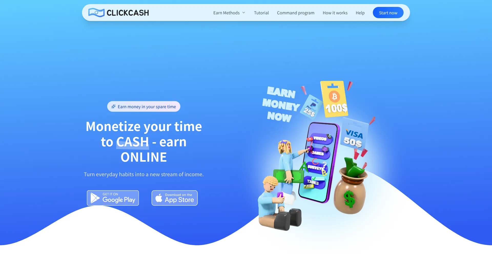 Clickcash.co
