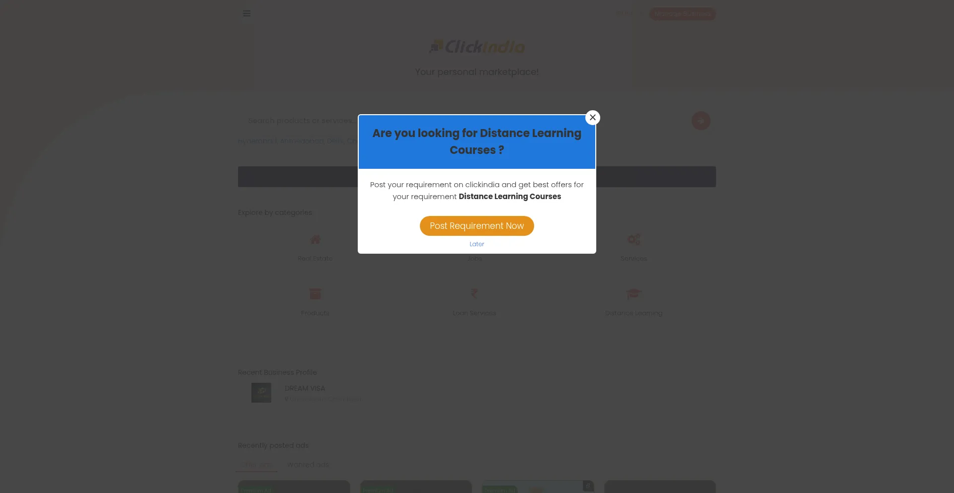 Clickindia.com