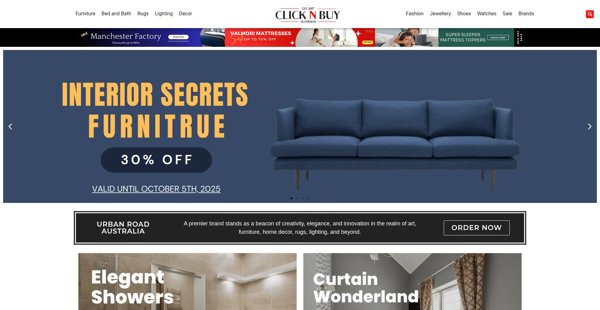 Clicknbuyaustralia.com