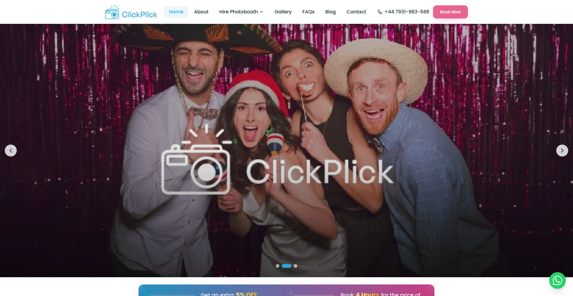 Clickplick.co.uk