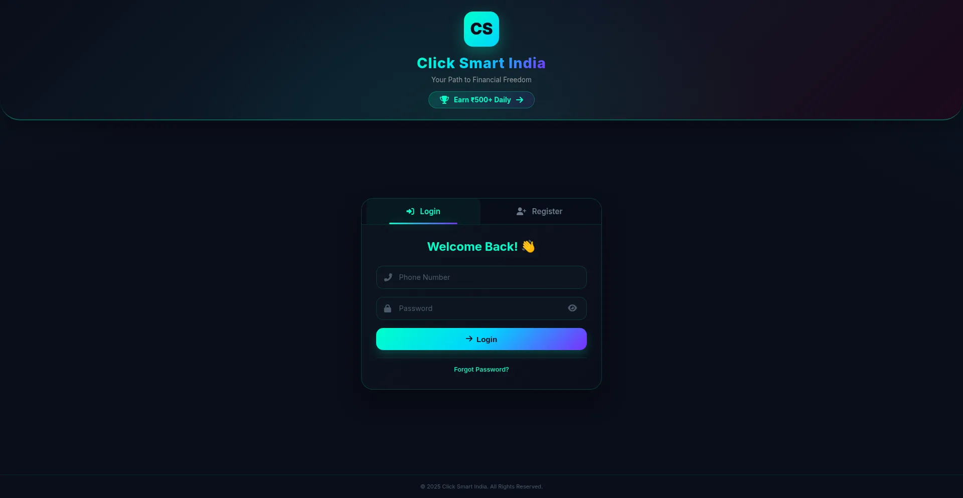 Clicksmartindiapvt.ltd