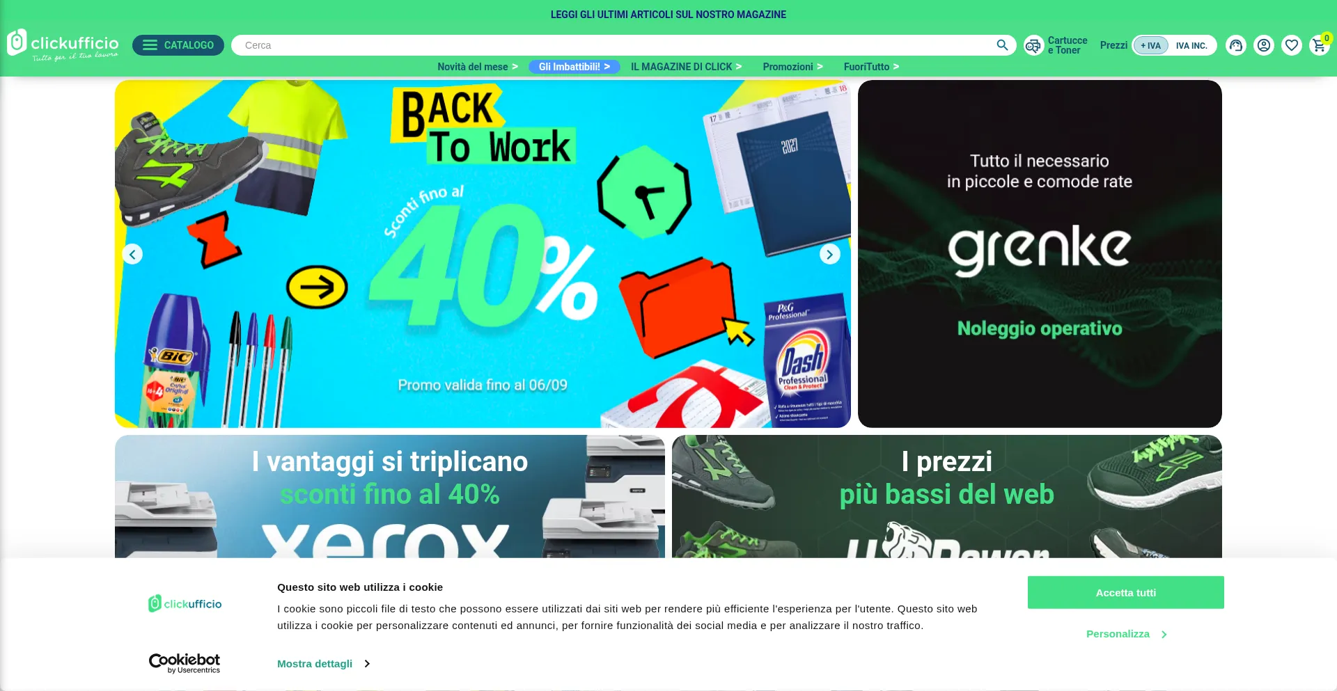 Clickufficio.it