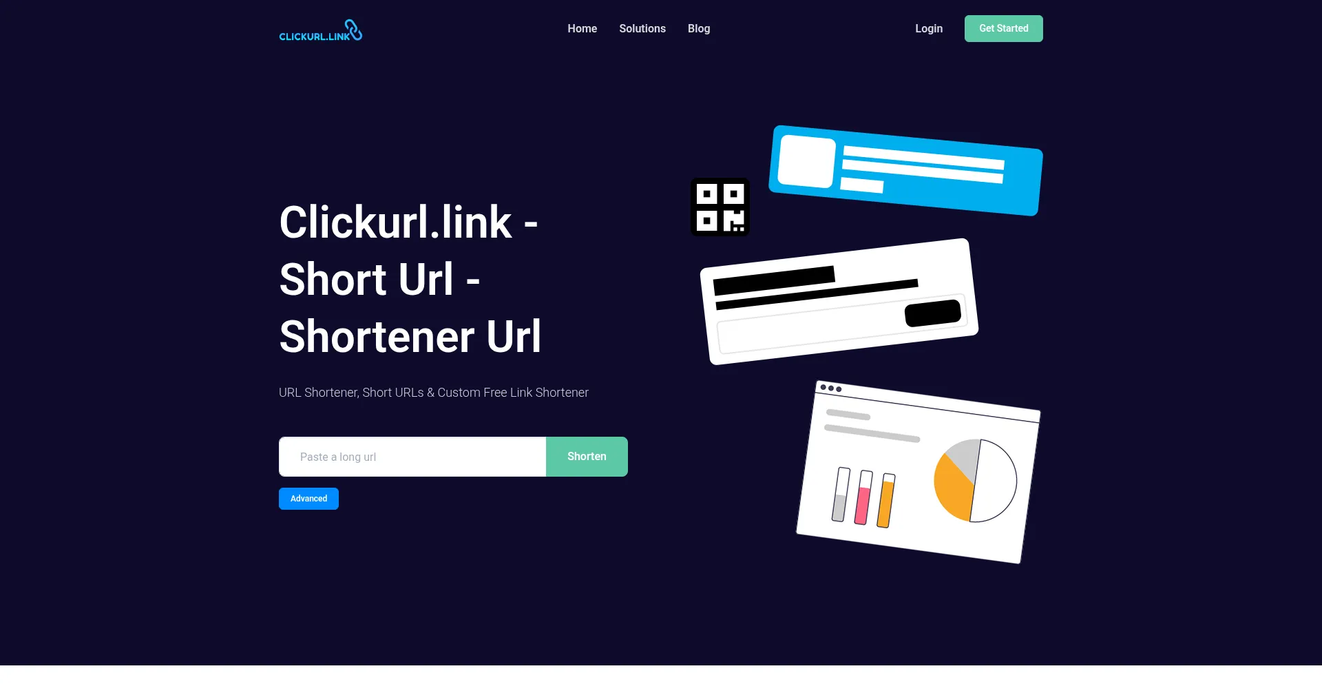 Clickurl.link