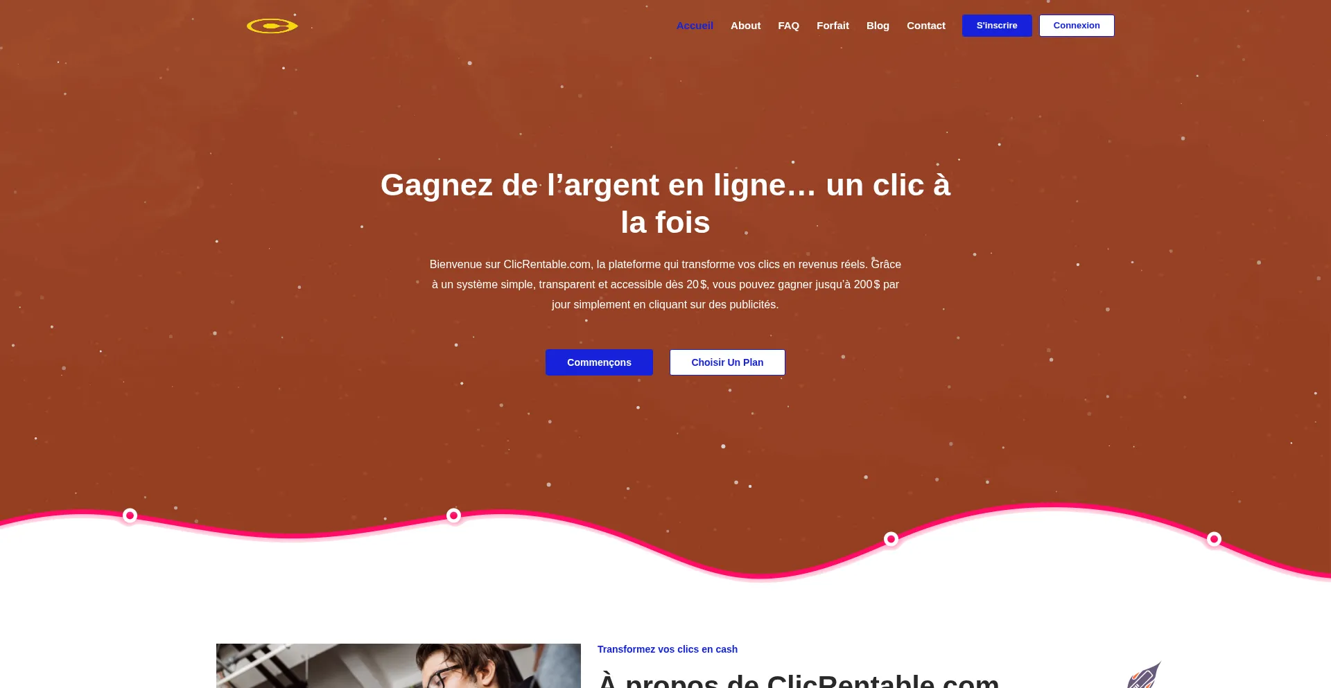 Clicrentable.com