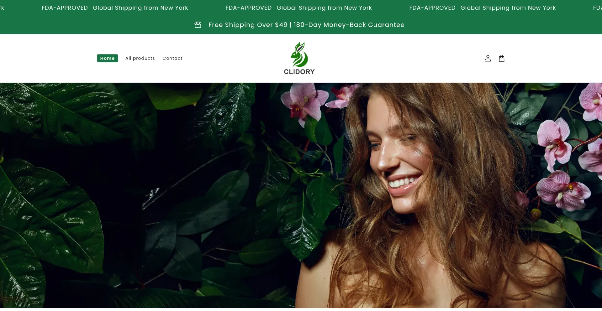 Clidory.com