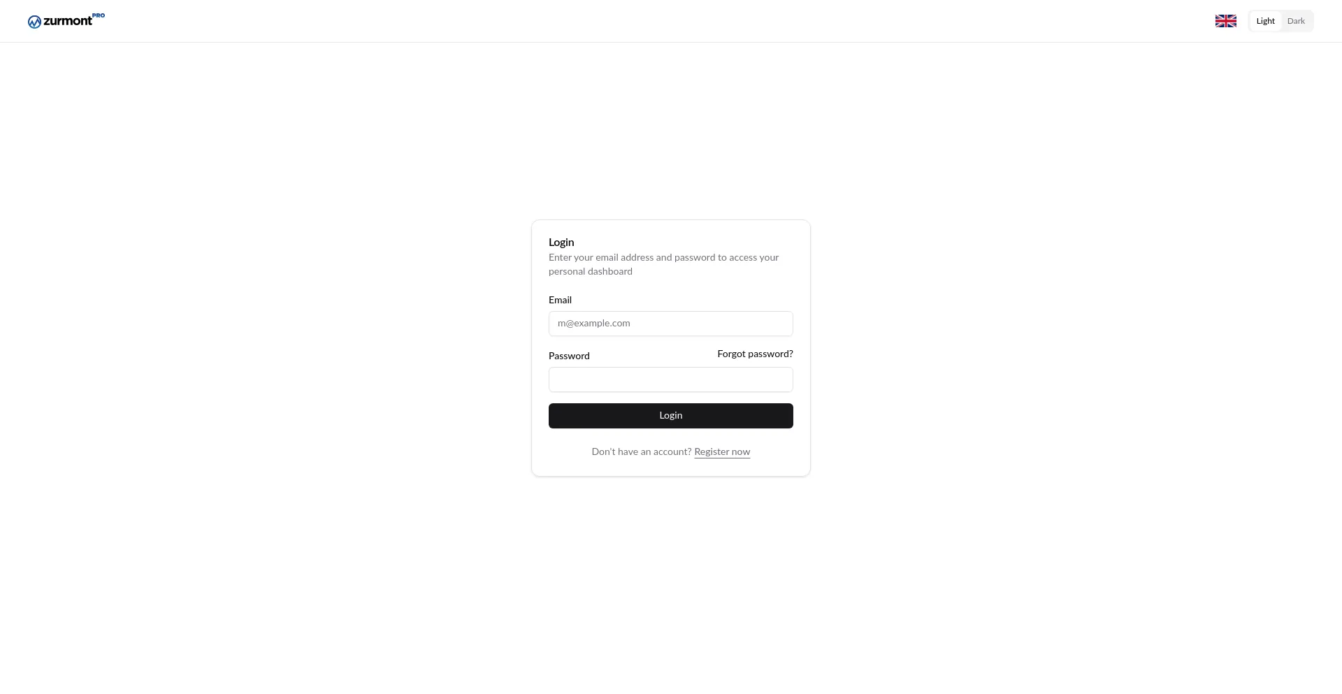 Client.zurmontpro.com