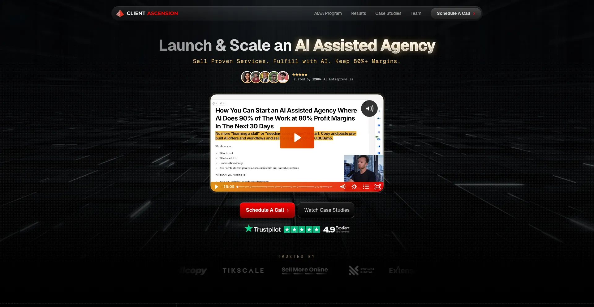 Clientascension.com