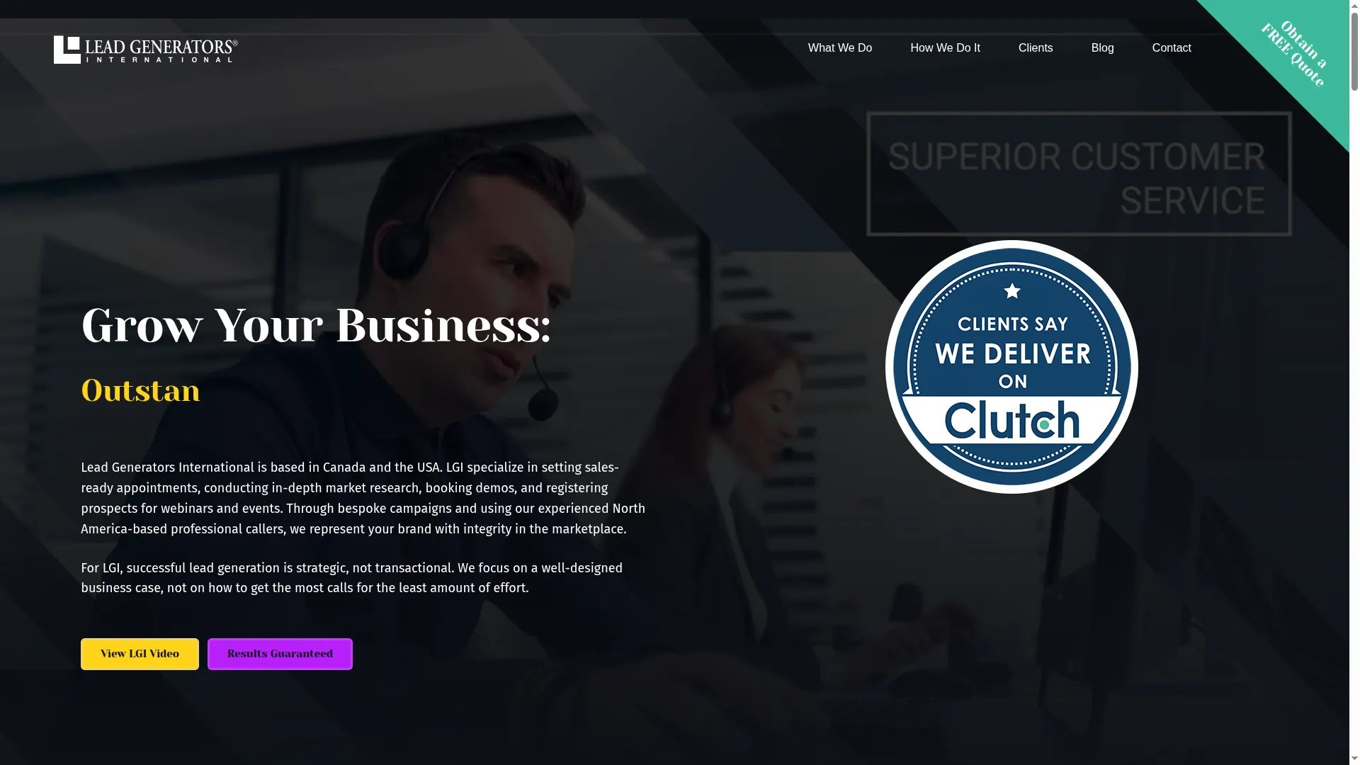 Clientfinders.com
