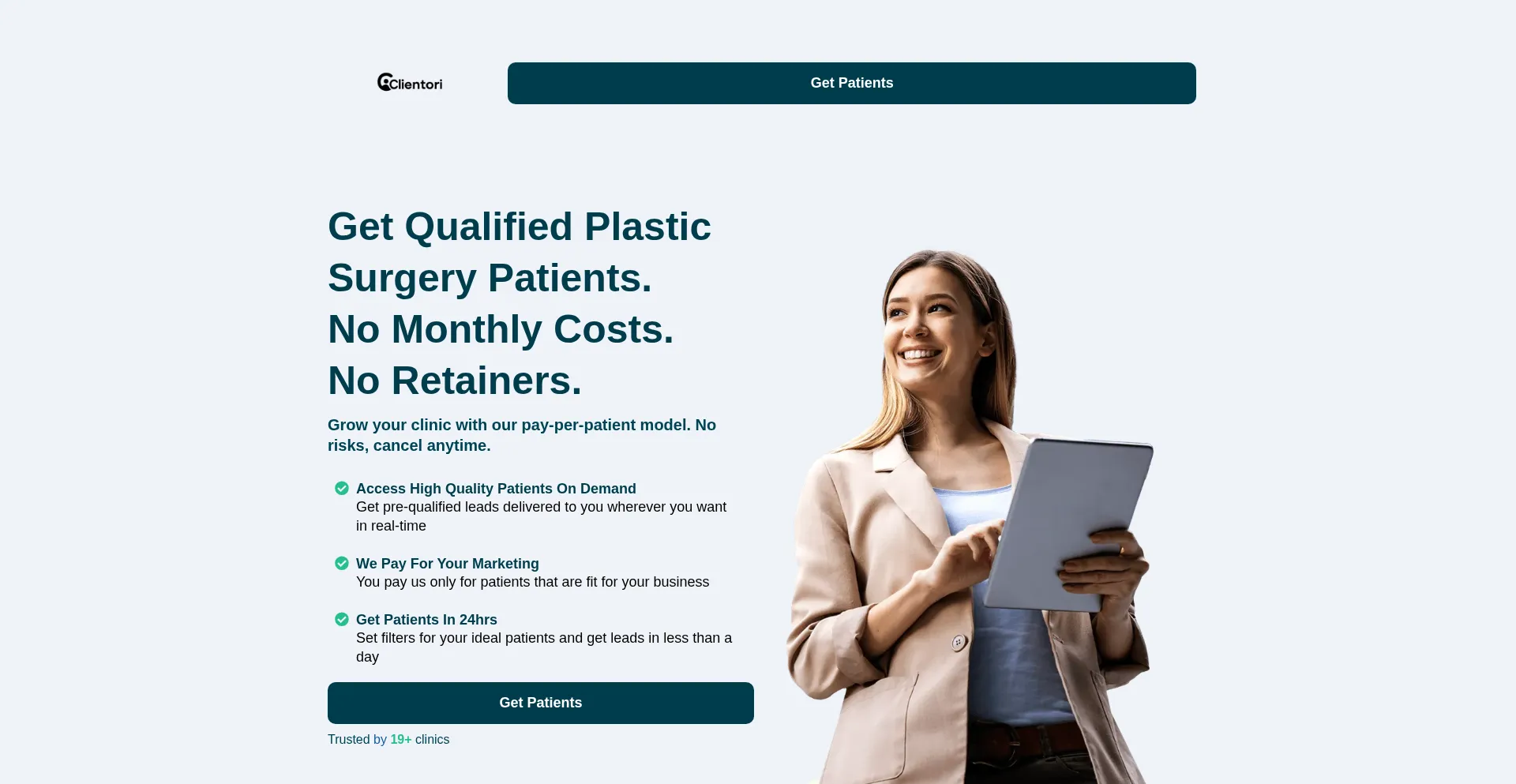 Clientori.com