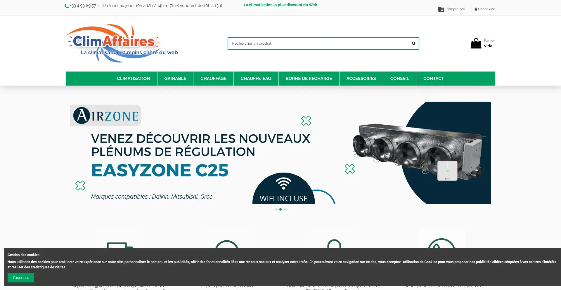 Climaffaires.com