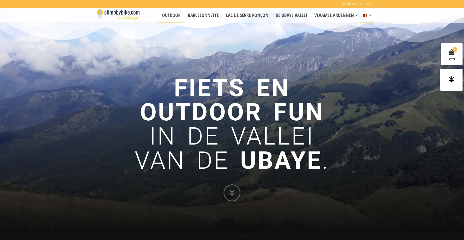 Climbbybike.com