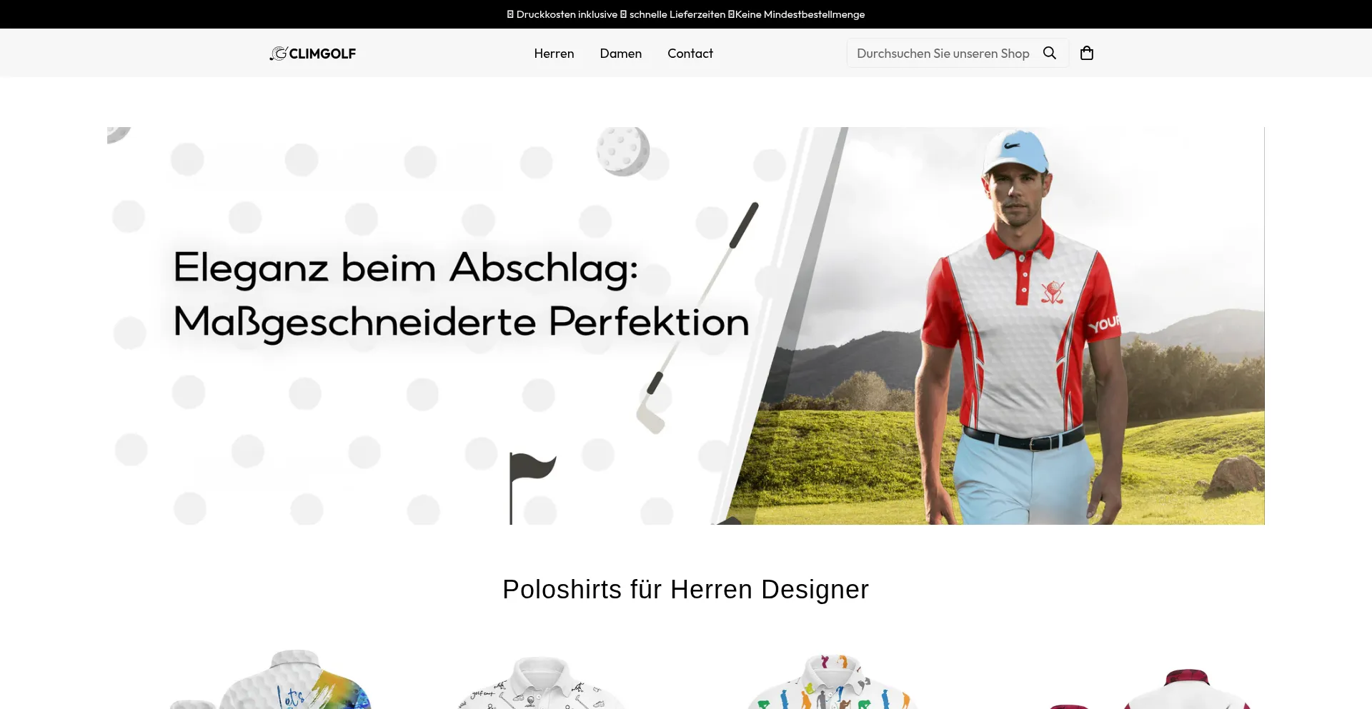 Climgolf.de