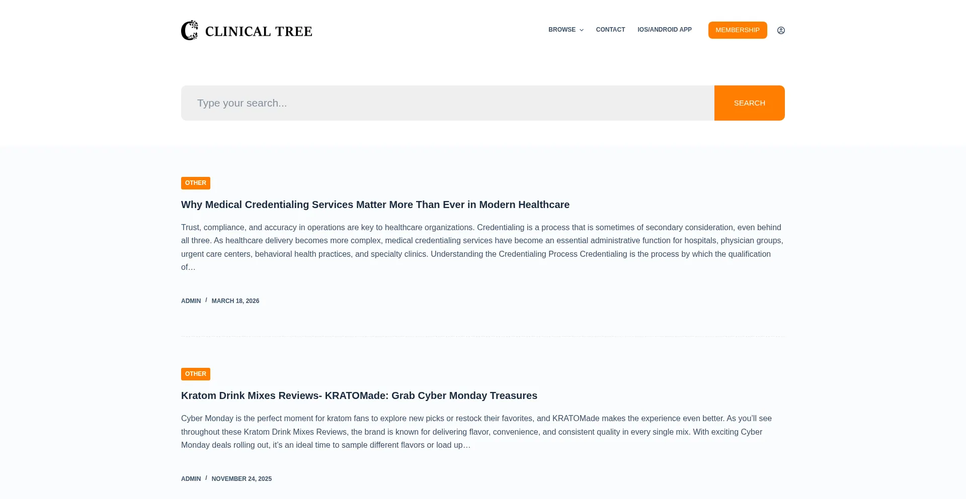 Clinicalpub.com