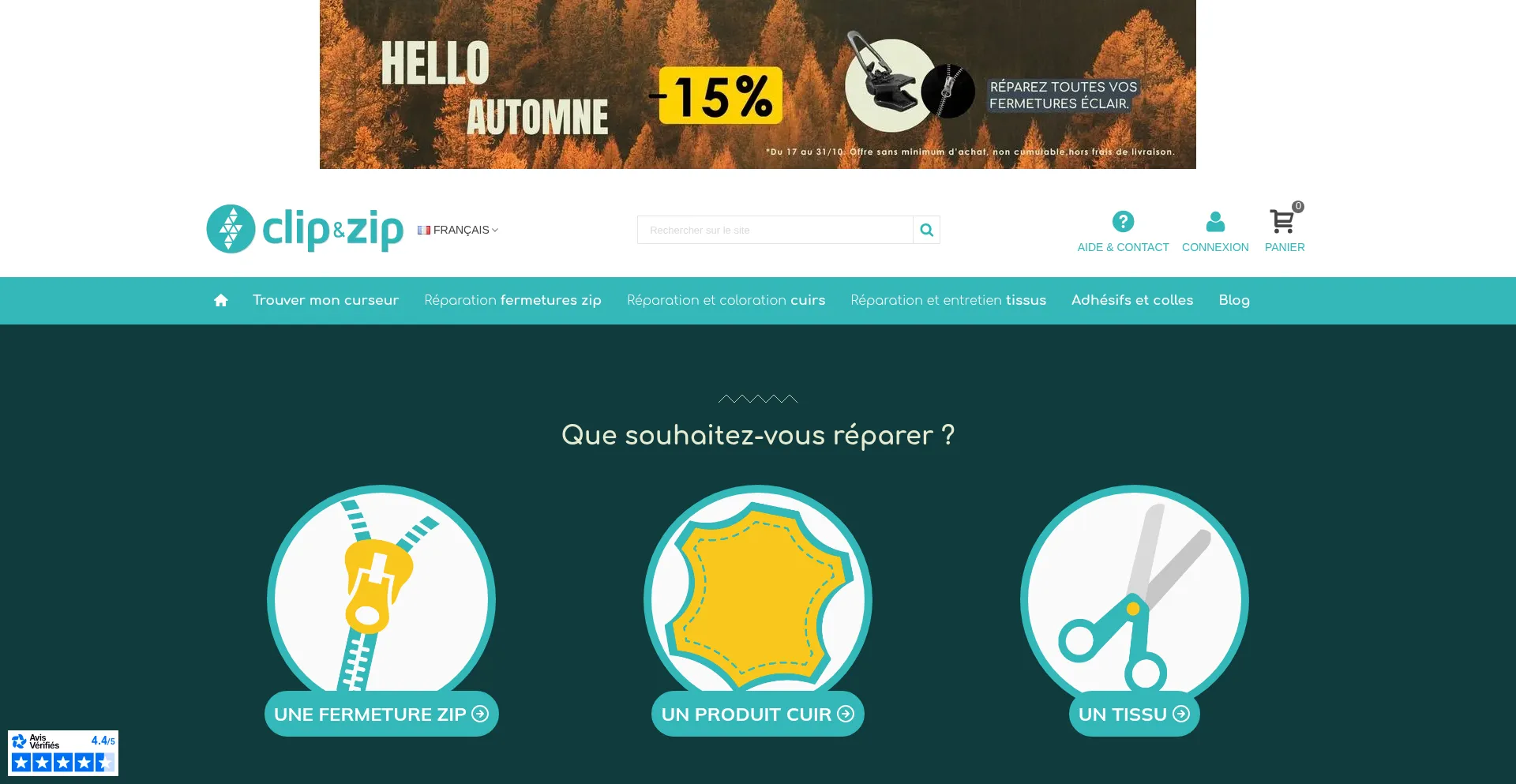 Clip-zip.com