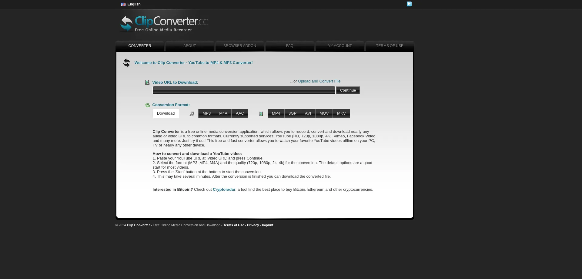 Clipconverter.cc