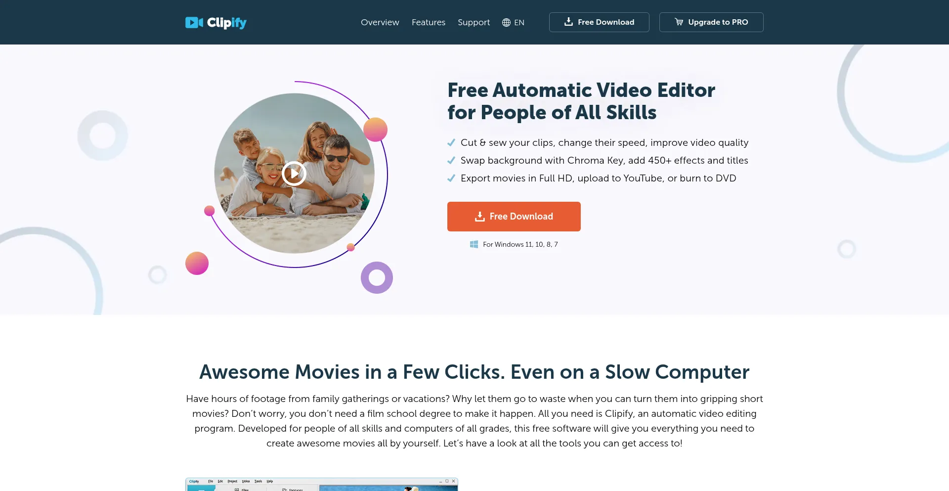 Clipify.net