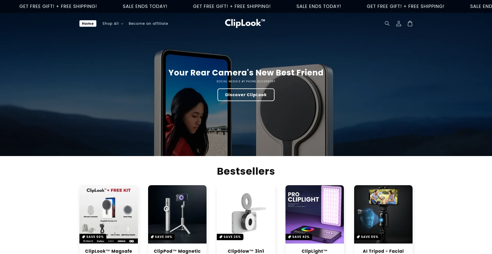 Cliplook.com