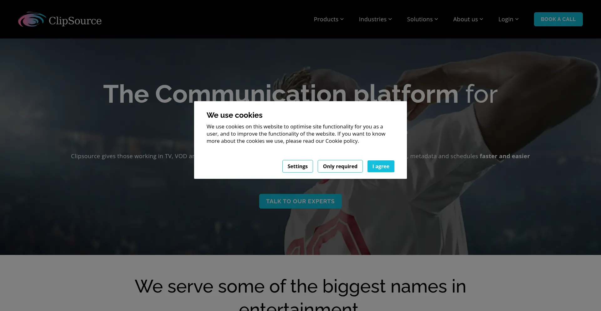 Clipsource.com