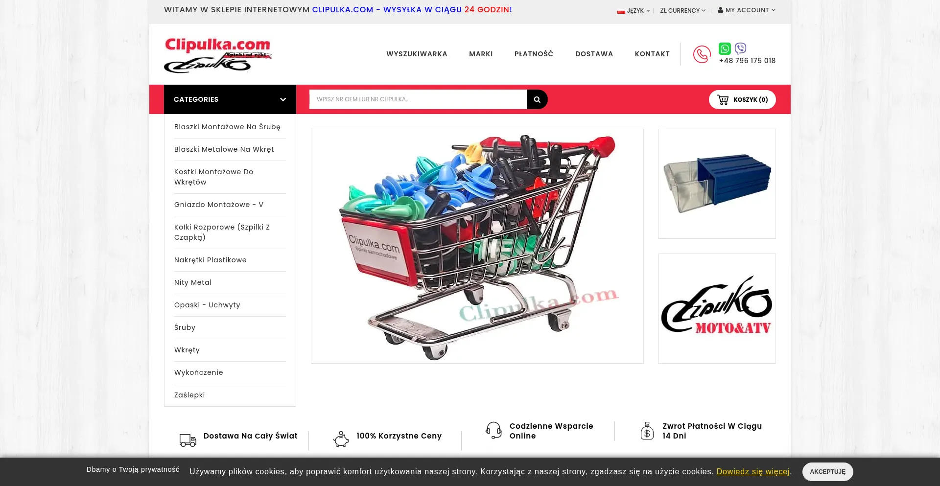 Clipulka.com