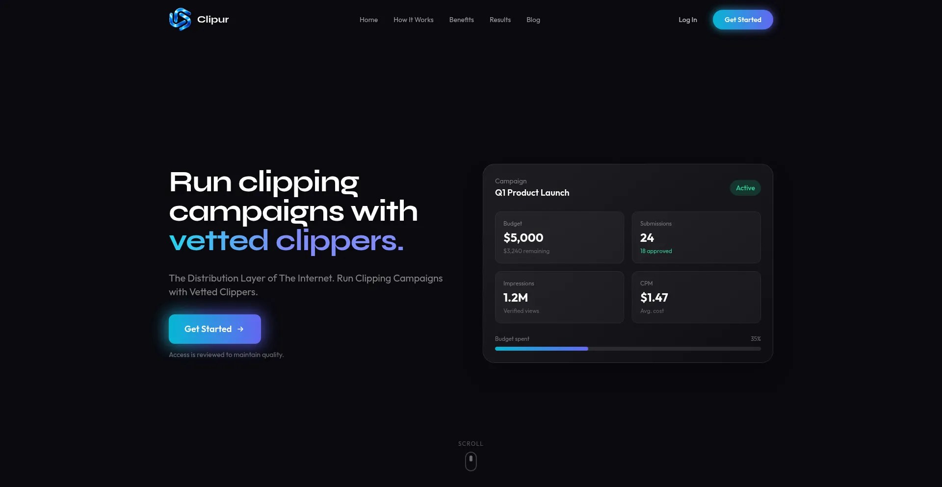 Clipur.com