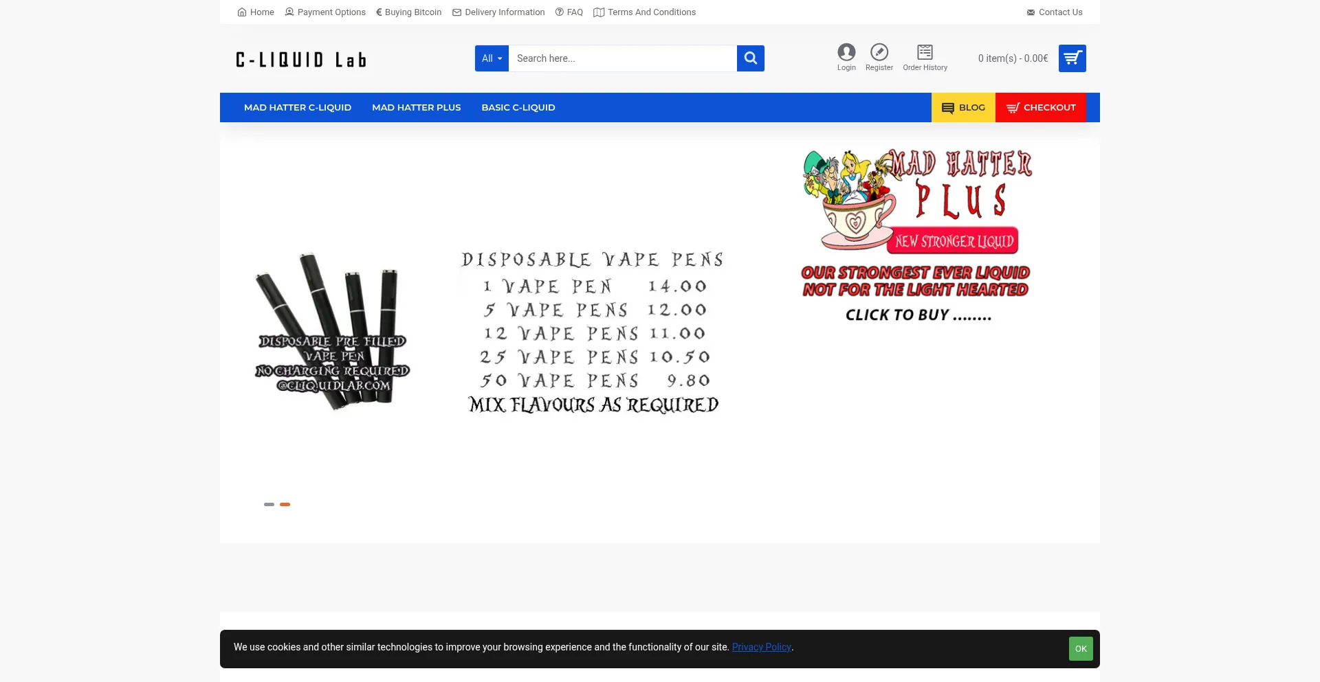 Cliquidlab.com