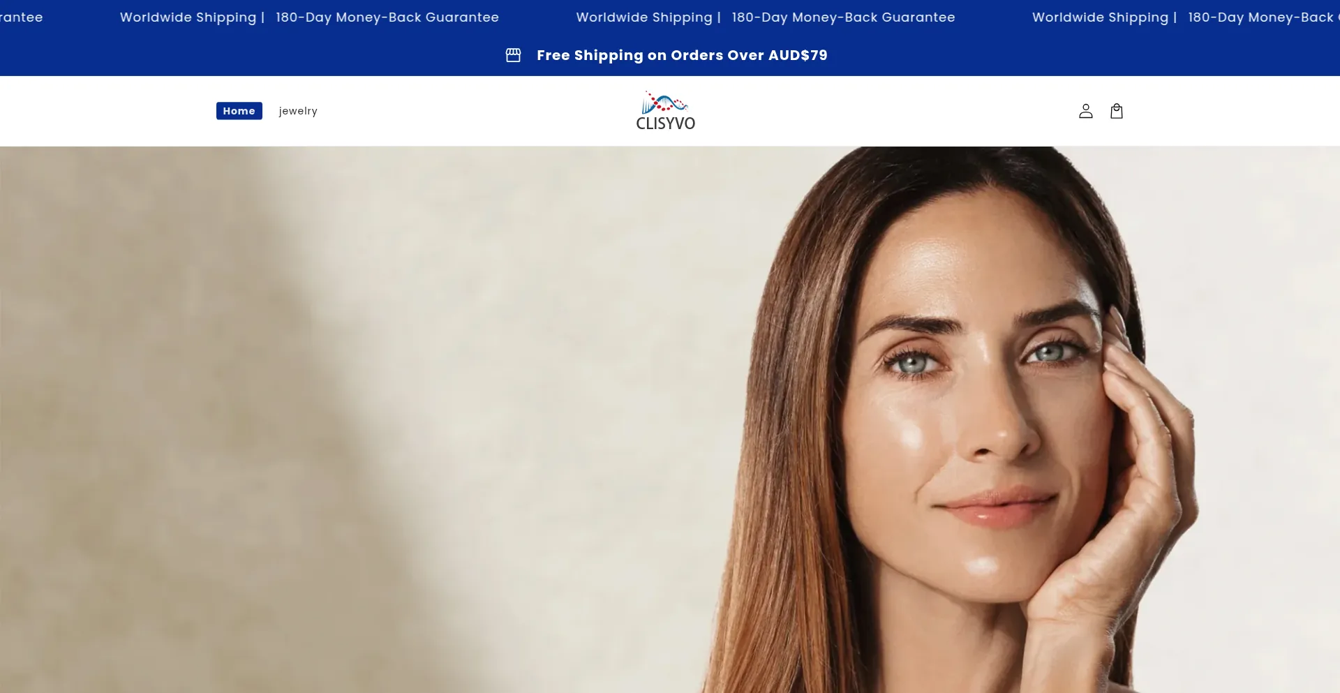 Clisyvo.com